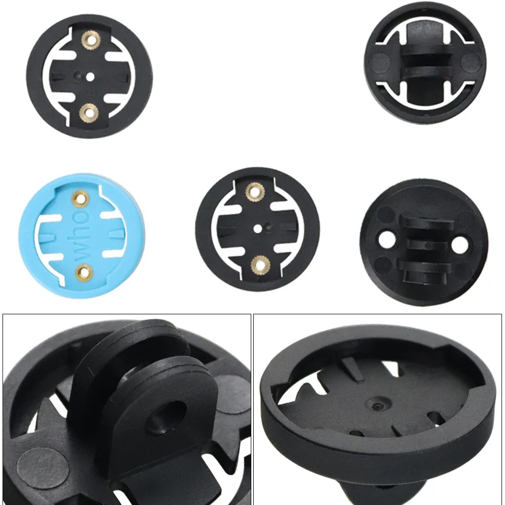 Bicycle Computer Holder Base Camera Mount Holder Bracket For Garmin For Bryton -Wahoo Bike Camera Light Mount Accessory
Bicycle Computer Holder Base Camera Mount Holder Bracket For Garmin For Bryton -Wahoo Bike Camera Light Mount Accessory