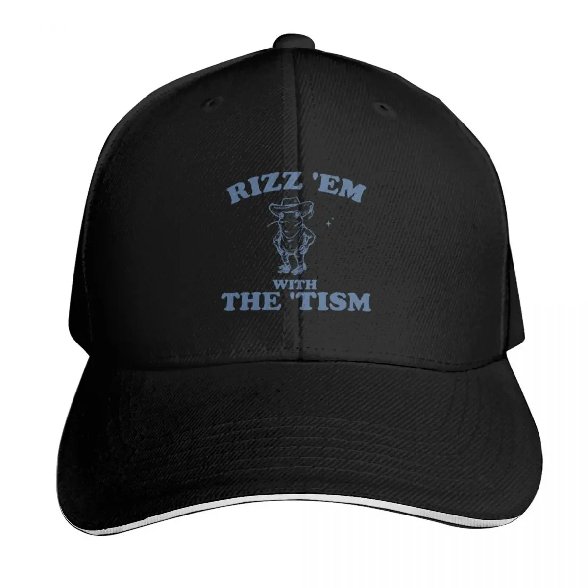 Rizz Em With The Tism Vintage T-Shirt, Funny Frog Shirt, Meme Shirt, Y2k Shirt, Frog Meme, Autism Awareness Vintage Baseball Cap
Rizz Em With The Tism Vintage T-Shirt, Funny Frog Shirt, Meme Shirt, Y2k Shirt, Frog Meme, Autism Awareness Vintage Baseball Cap