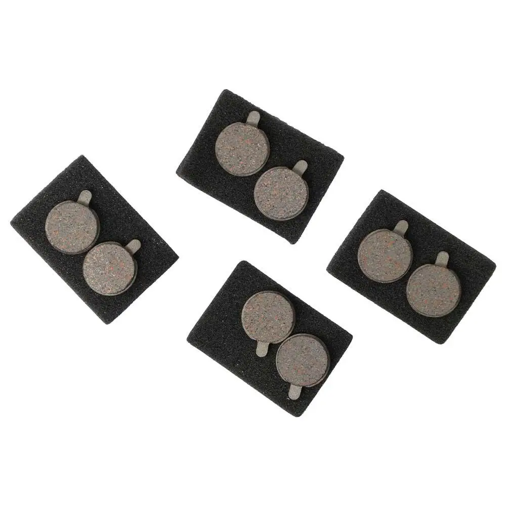 Useful Resin for Zoom-5 Cycling Bicycle Parts Brake Pad Bicycle Mountain Bikes Disc Brake
Useful Resin for Zoom-5 Cycling Bicycle Parts Brake Pad Bicycle Mountain Bikes Disc Brake