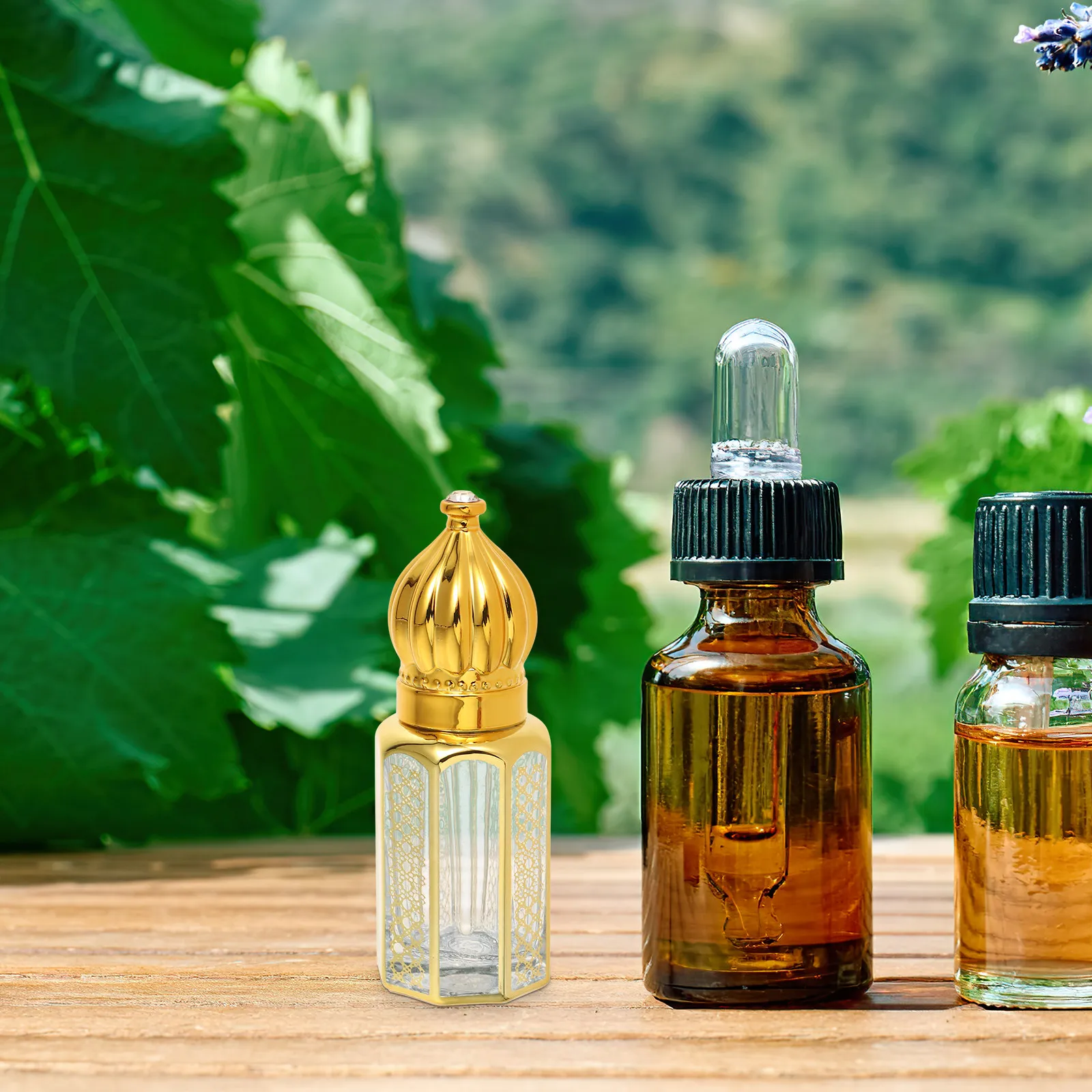 3Pcs 6Ml Glass Essential Oil Dropper Bottles Empty Portable Oil Dispensers for Perfume Aromatherapy Home Travel Use Smooth Thick
3Pcs 6Ml Glass Essential Oil Dropper Bottles Empty Portable Oil Dispensers for Perfume Aromatherapy Home Travel Use Smooth Thick