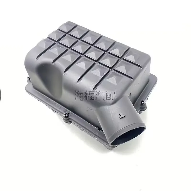 1 комплект коробки воздушного фильтра в сборе. С элементом воздушного фильтра для китайского двигателя SAIC Roewe 350 MG3 MG5 1,5 л, автозапчасти 10144818
1 комплект коробки воздушного фильтра в сборе. С элементом воздушного фильтра для китайского двигателя SAIC Roewe 350 MG3 MG5 1,5 л, автозапчасти 10144818