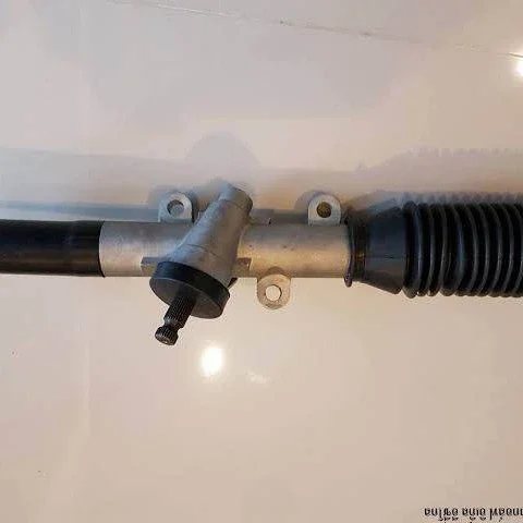 Рулевой ящик для гольфа Airow Electric 3 кг
Рулевой ящик для гольфа Airow Electric 3 кг