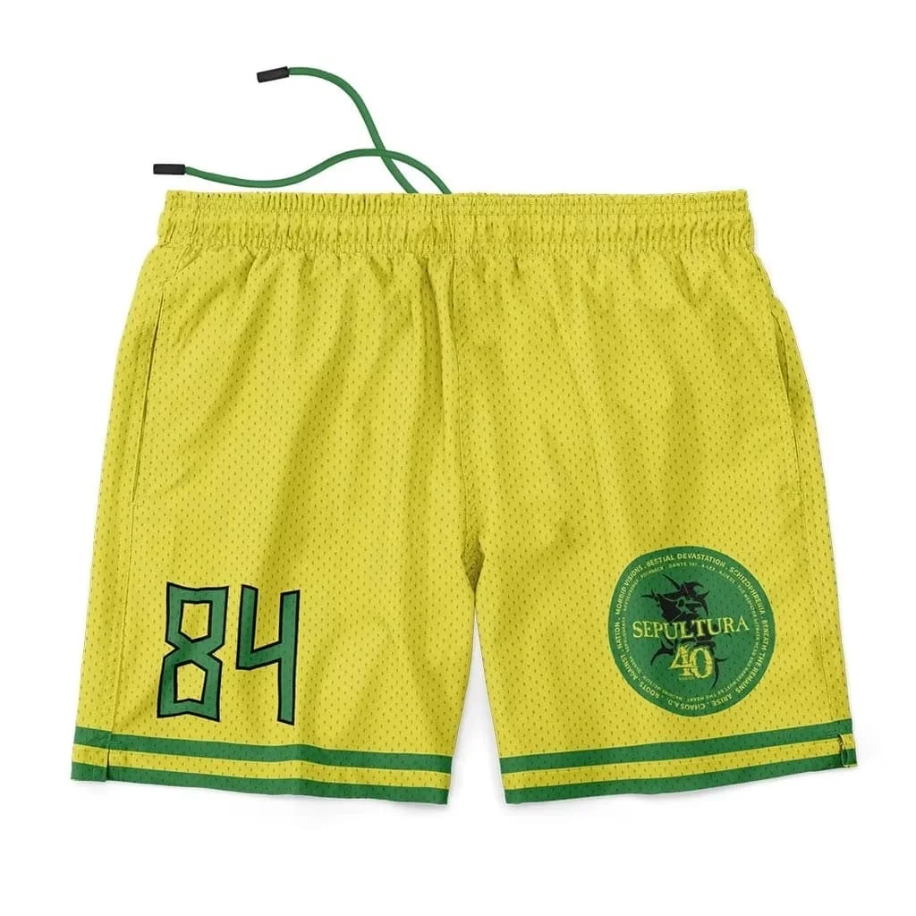 New 84 Green Mesh Basketball Shorts Men Rock Band Print Casual Streetwear Breathable Workout Gym Shortsz 2026
New 84 Green Mesh Basketball Shorts Men Rock Band Print Casual Streetwear Breathable Workout Gym Shortsz 2026