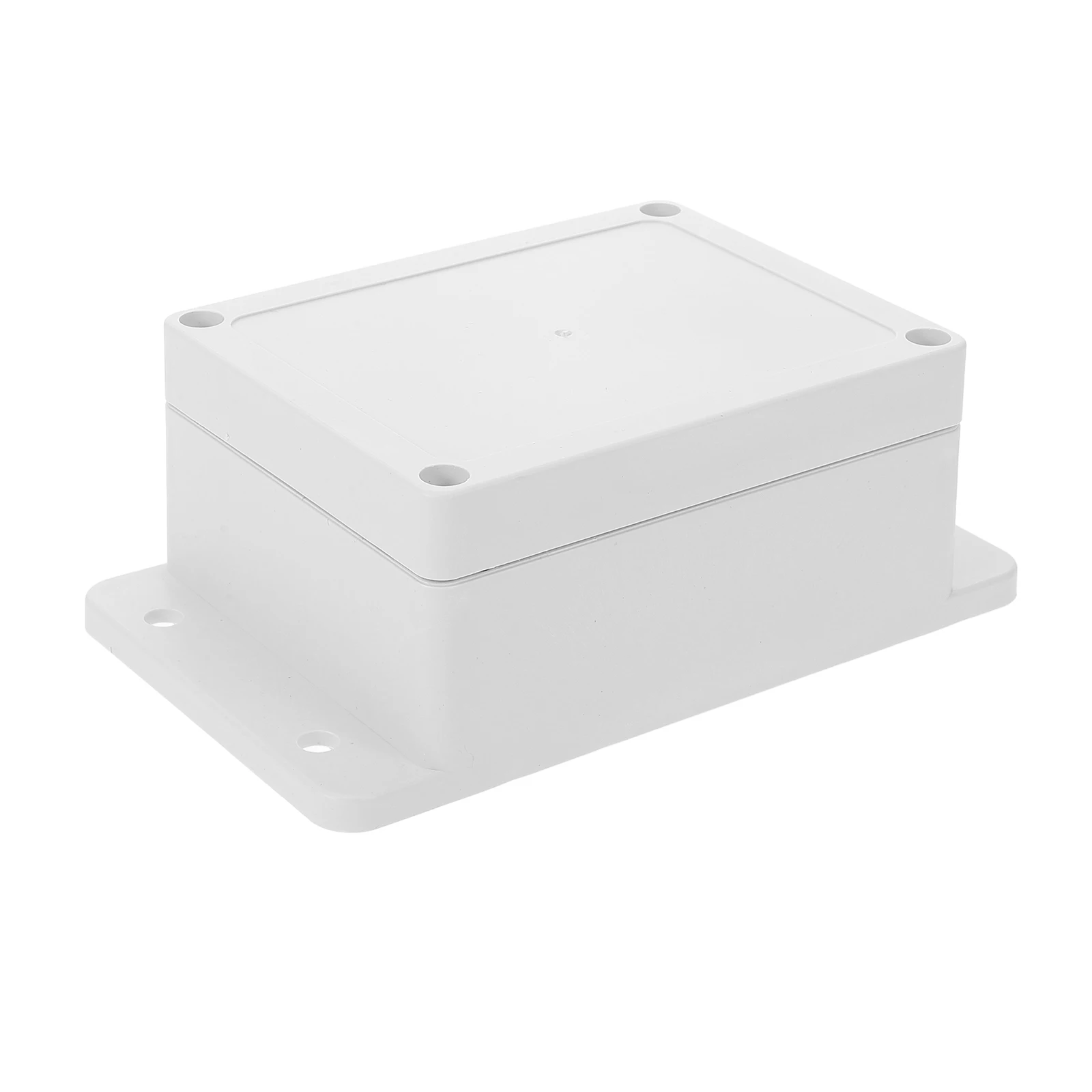 Outdoor Electrical Boxes Plastic Monitor Junction Box Waterproof Electrical Plastic Terminal Housing 65mm Thick
Outdoor Electrical Boxes Plastic Monitor Junction Box Waterproof Electrical Plastic Terminal Housing 65mm Thick