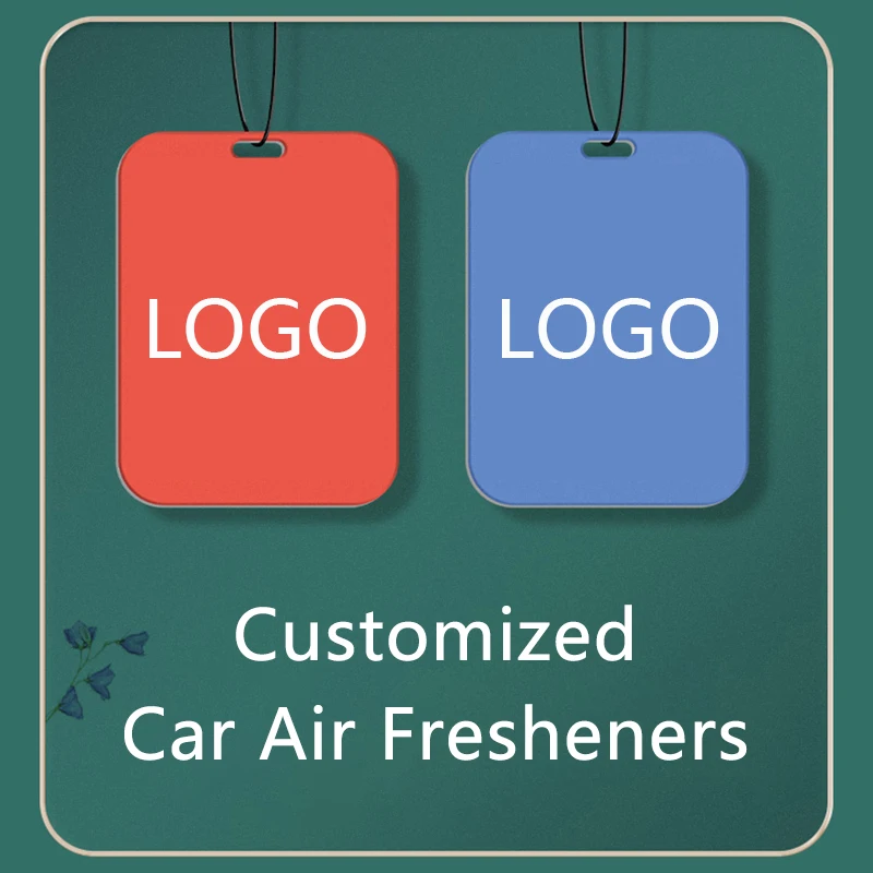 50Pcs Customized Car Air Fresheners Hanging Parfum Natural Scented Paper Air Freshener Car Accessories Interior Auto Perfume
50Pcs Customized Car Air Fresheners Hanging Parfum Natural Scented Paper Air Freshener Car Accessories Interior Auto Perfume