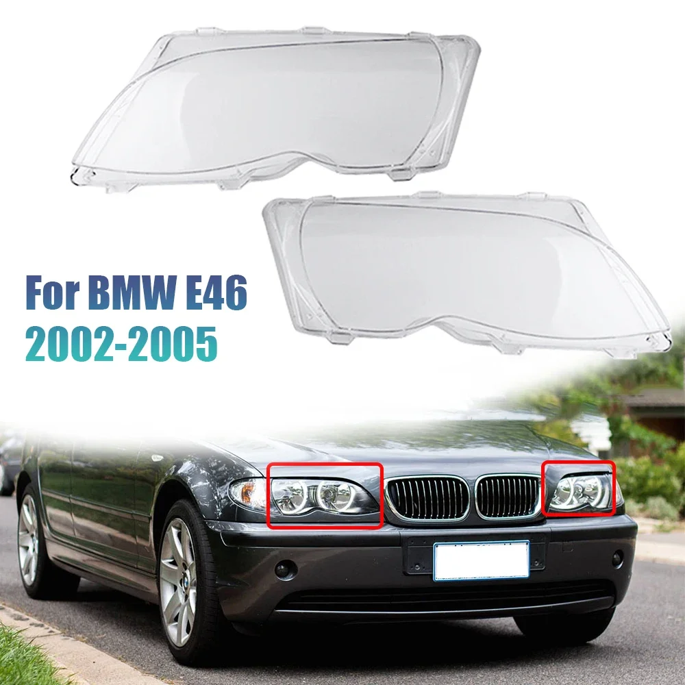 1 комплект автомобильных фар, крышка объектива фар, крышка фары для BMW E46 318i 320i 325i 325xi 330i 330xi 2002-2005, крышка фары
1 комплект автомобильных фар, крышка объектива фар, крышка фары для BMW E46 318i 320i 325i 325xi 330i 330xi 2002-2005, крышка фары
