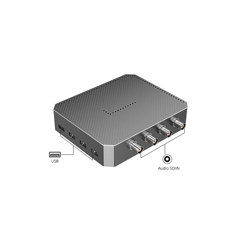 Usb hdmi карта видеозахвата подключение разрешения 1080P 60 Гц Colorspace YUY2 3,5 мм аудио алюминиевый корпус оборудование для игр в прямом эфире
Usb hdmi карта видеозахвата подключение разрешения 1080P 60 Гц Colorspace YUY2 3,5 мм аудио алюминиевый корпус оборудование для игр в прямом эфире