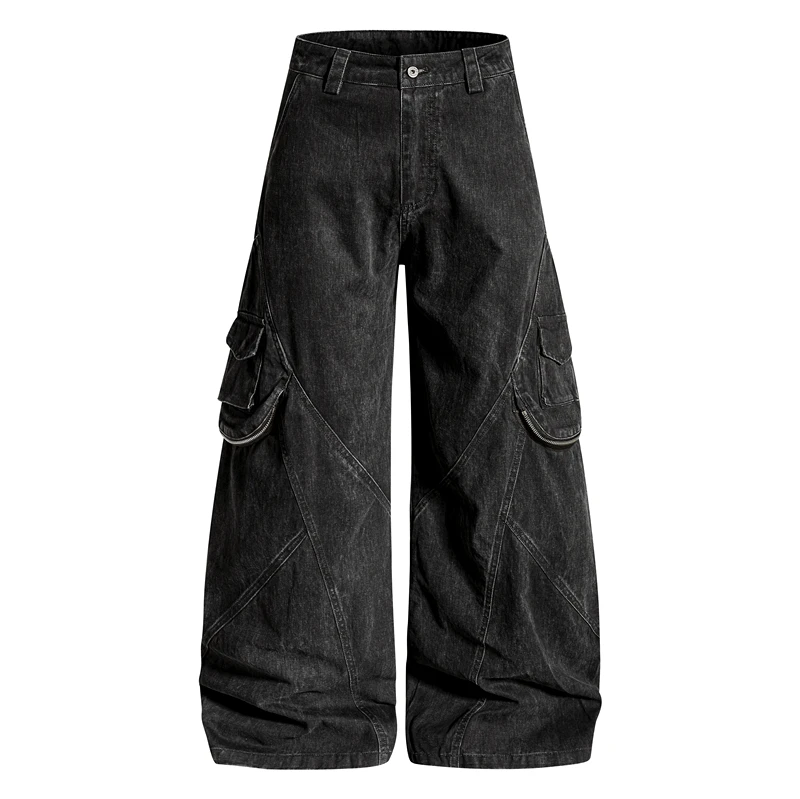 GXFortune American Sle Heavy Du Rustic keted Knife Спецодежда Брюки Свободные широкие повседневные брюки для мужчин и женщин
GXFortune American Sle Heavy Du Rustic keted Knife Спецодежда Брюки Свободные широкие повседневные брюки для мужчин и женщин