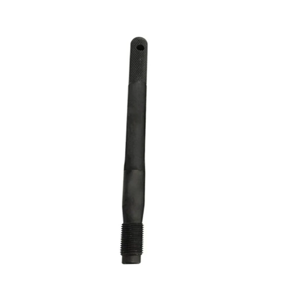 Wheel Stud Positioning Pin Guide Tool M14X1 5 Threaded Alignment for Efficient Mounting and Correct Wheel Hub Positioning
Wheel Stud Positioning Pin Guide Tool M14X1 5 Threaded Alignment for Efficient Mounting and Correct Wheel Hub Positioning