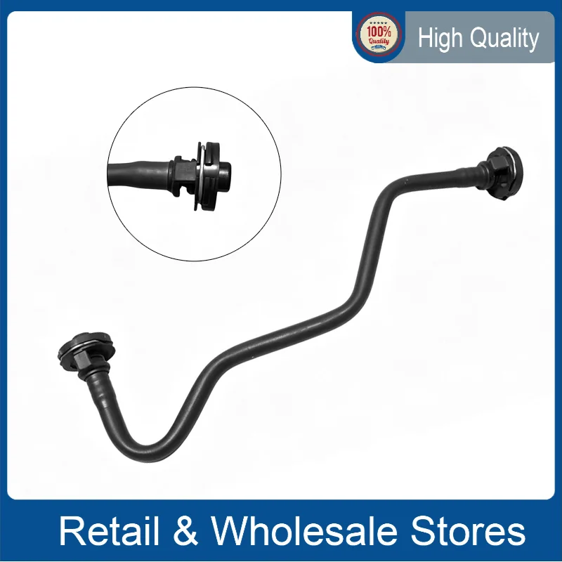 Genuine 2.0 Engine Coolant Pipe Hose Line 4K0121081CD for Audi A6 C8 A7 2019-2025 4K0 121 081 CD 4K0 121 081CD
Genuine 2.0 Engine Coolant Pipe Hose Line 4K0121081CD for Audi A6 C8 A7 2019-2025 4K0 121 081 CD 4K0 121 081CD
