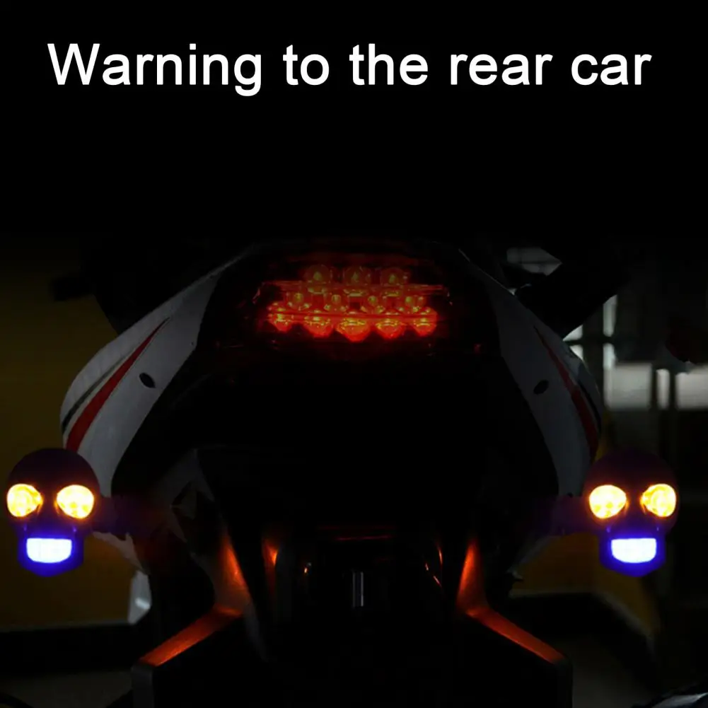 Turn Signals Car Signal Lamp Universal Fit Turn Signal Lights for Easy Installation Long-lasting Performance Replacement for A 
Turn Signals Car Signal Lamp Universal Fit Turn Signal Lights for Easy Installation Long-lasting Performance Replacement for A