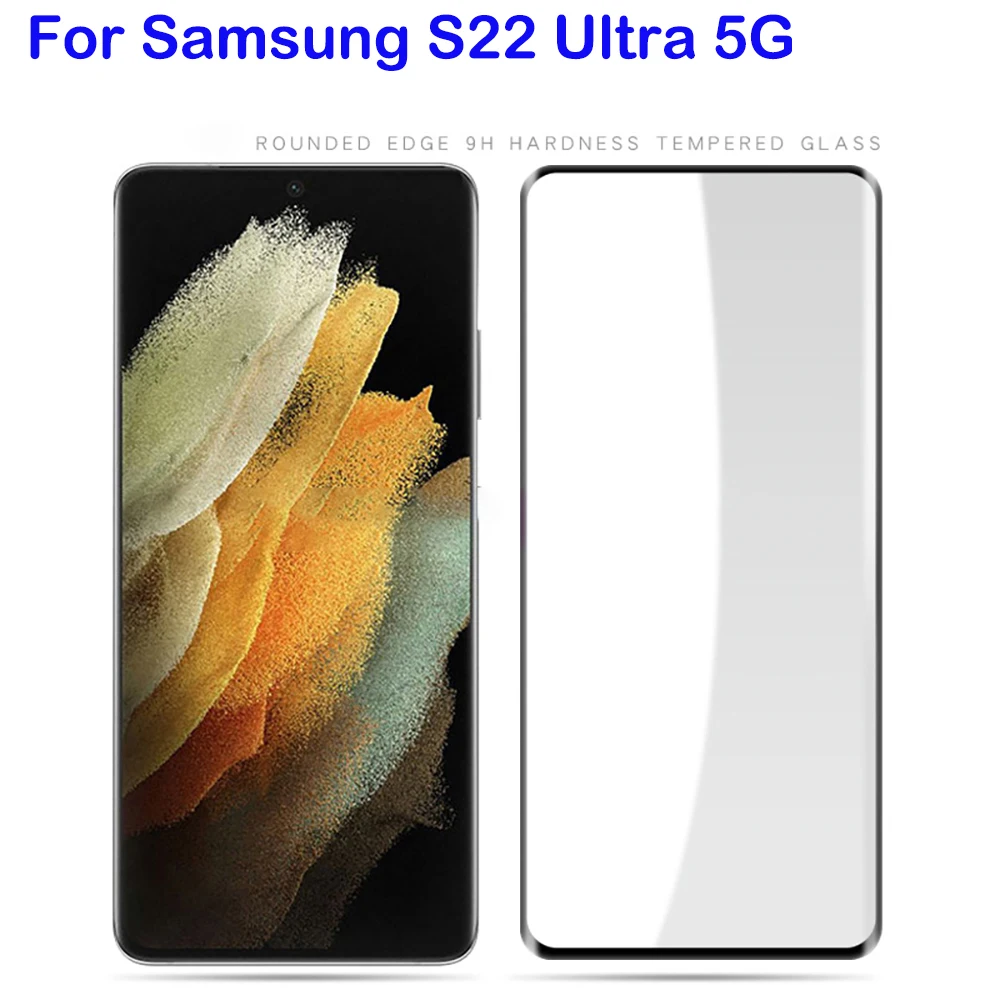 5 шт. 9H полноэкранное Защитное стекло для samsung galaxy s22 ультраполное покрытие защитное закаленное стекло для s22 ultra
5 шт. 9H полноэкранное Защитное стекло для samsung galaxy s22 ультраполное покрытие защитное закаленное стекло для s22 ultra