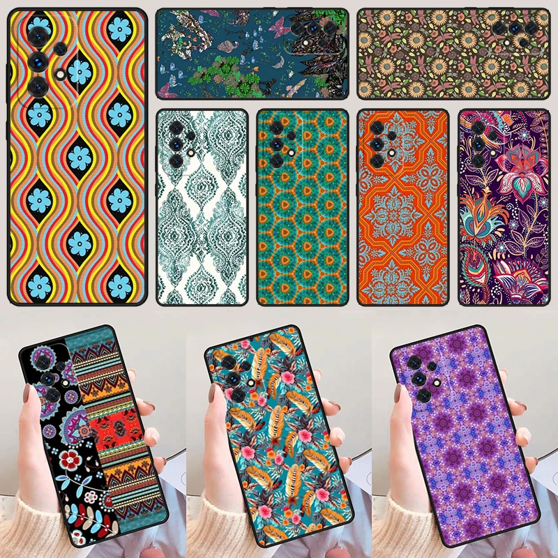 Bohemian Style Coque For Samsung Galaxy A52 A72 A73 A20e A21S A50 A70 A11 A12 A42 A31 A40 A51 A71 A32 A80 A91 Phone Case Cover
Bohemian Style Coque For Samsung Galaxy A52 A72 A73 A20e A21S A50 A70 A11 A12 A42 A31 A40 A51 A71 A32 A80 A91 Phone Case Cover