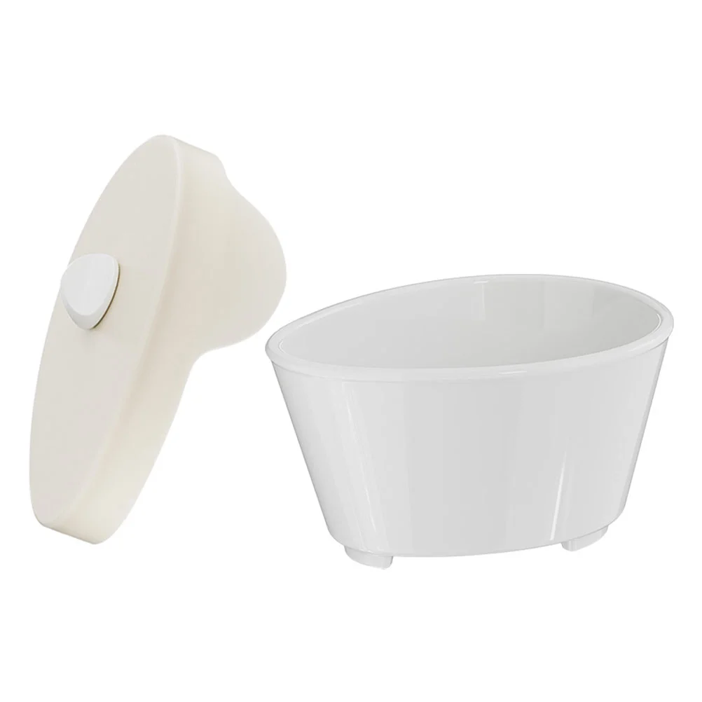 Rice Cooker Steaming Box Ceramic Mini Bowl Boiler Tray Kitchen Multipurpose Steamer Basket Fan Shaped Steaming Rack Healthy
Rice Cooker Steaming Box Ceramic Mini Bowl Boiler Tray Kitchen Multipurpose Steamer Basket Fan Shaped Steaming Rack Healthy