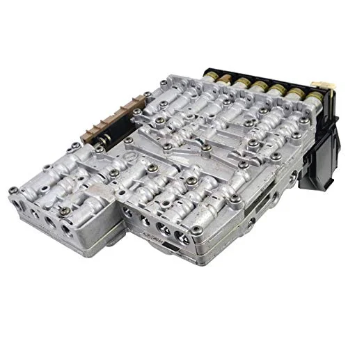 AL3P7A101CA AL3Z7G276A AL3P-7Z490-BA HF 6R80 Transmission Valve Body For Ford F150 Mustang Expedition Navigator
AL3P7A101CA AL3Z7G276A AL3P-7Z490-BA HF 6R80 Transmission Valve Body For Ford F150 Mustang Expedition Navigator