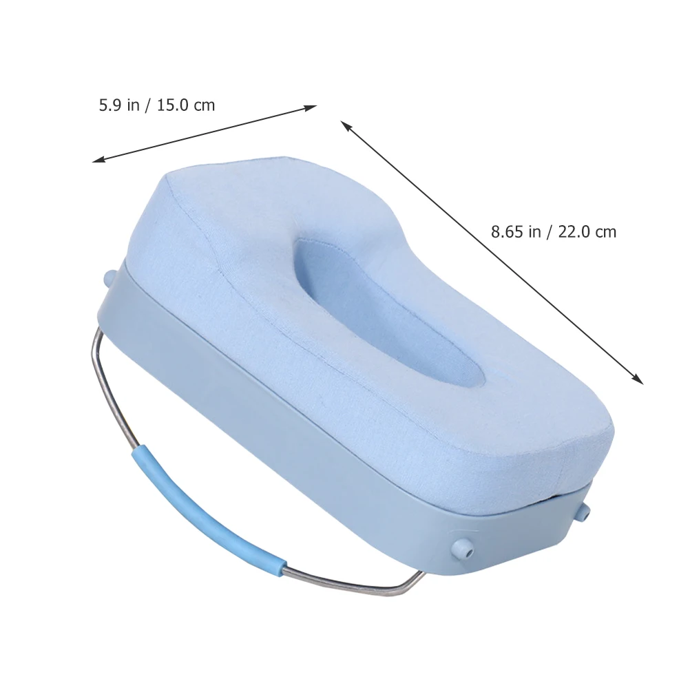 Nap Adult Face Down Ergonomic Office Portable Cushion for School Lightweight Comfortable Resting Pillow Desktop Stuffed for Home
Nap Adult Face Down Ergonomic Office Portable Cushion for School Lightweight Comfortable Resting Pillow Desktop Stuffed for Home