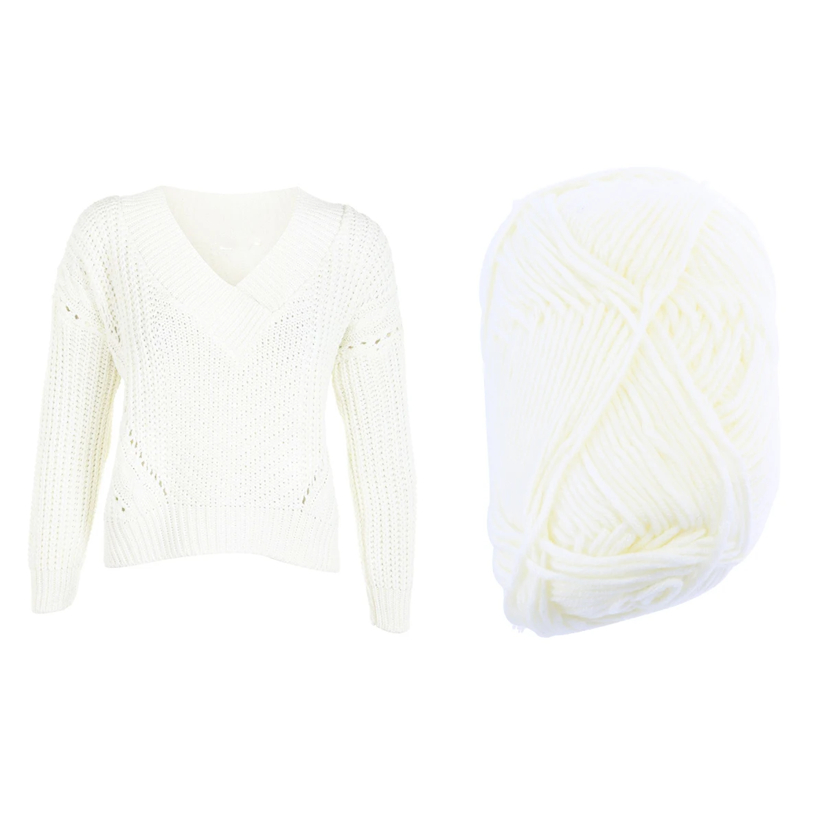 Hat Milk Cotton Yarn Crochet Kit Wool for Knitting and DIY Woolen Yarns Crocheting Baby
Hat Milk Cotton Yarn Crochet Kit Wool for Knitting and DIY Woolen Yarns Crocheting Baby