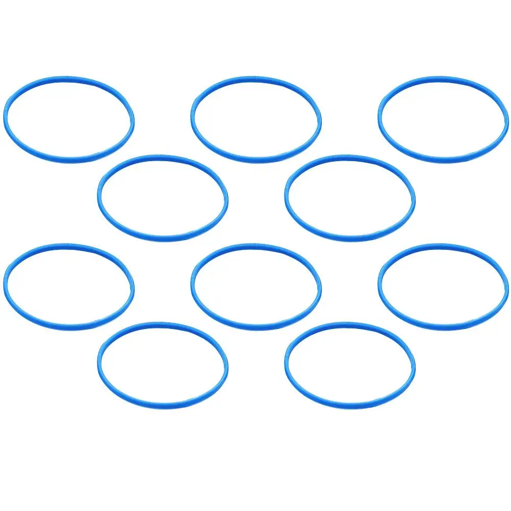 10 Pcs Microphone Mesh Rubber Ring Rings Handheld Replacement Grille Ktv Supplies Professional
10 Pcs Microphone Mesh Rubber Ring Rings Handheld Replacement Grille Ktv Supplies Professional