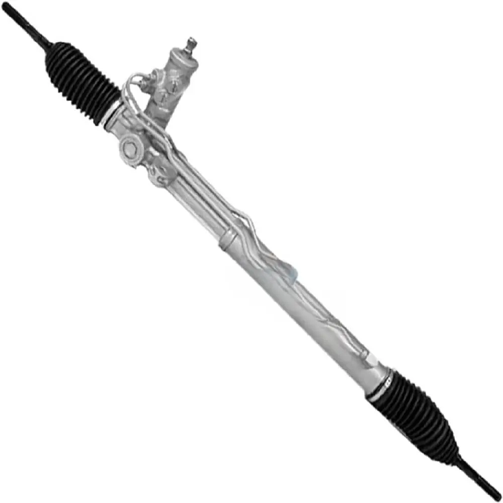 ДЛЯ Kia Sorento 2.0 2009 - Рулевая рейка
ДЛЯ Kia Sorento 2.0 2009 - Рулевая рейка