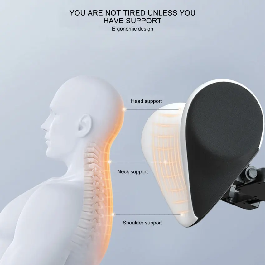 New Car Seat Headrest Pillow Top Quality Car Headrest Neck Pillow Auto Travel Neck Pillow with Adjustable Phone Holder for Child
New Car Seat Headrest Pillow Top Quality Car Headrest Neck Pillow Auto Travel Neck Pillow with Adjustable Phone Holder for Child