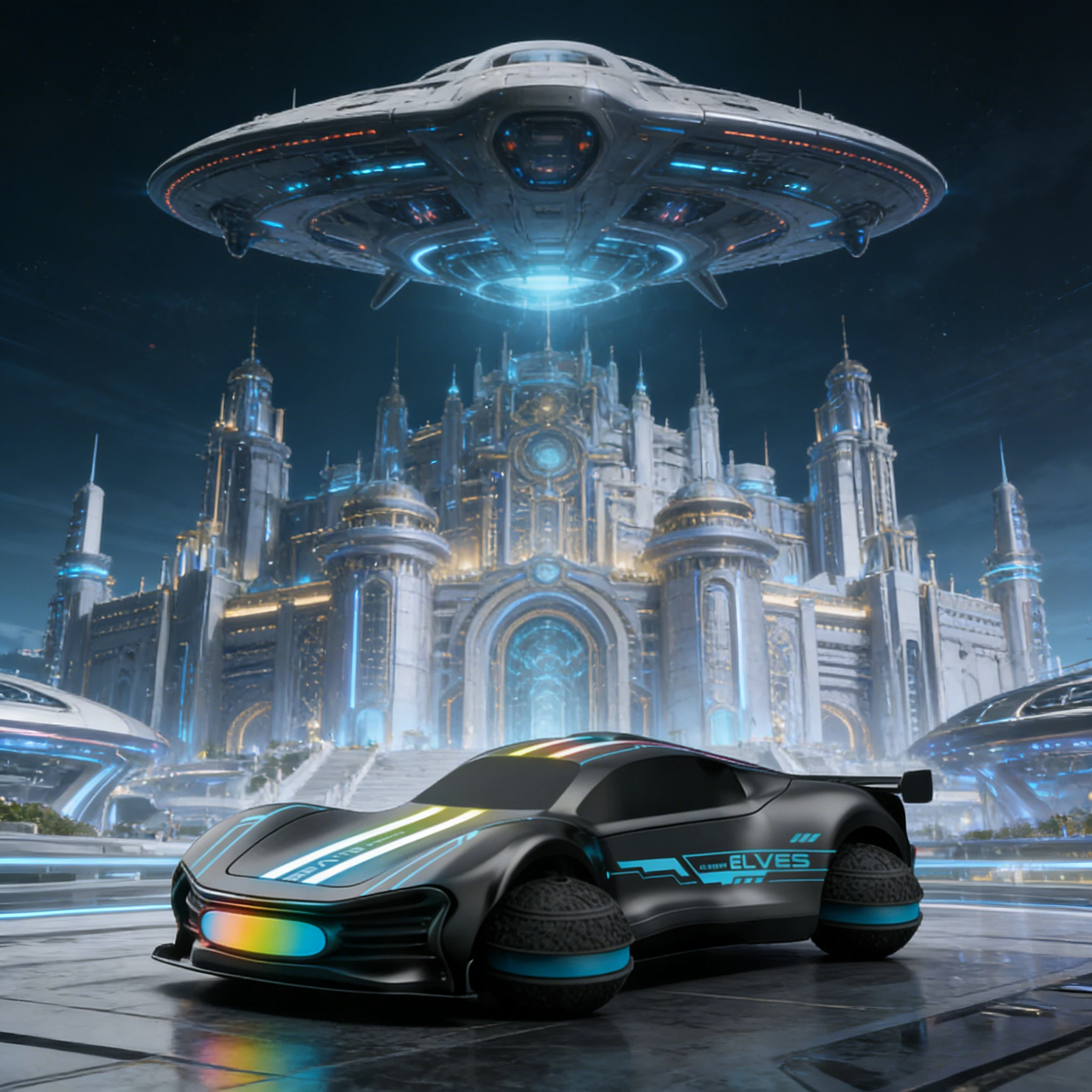 Всенаправленный мобильный радиоуправляемый автомобиль с круглым колесом, высокоскоростной полноприводный дрифт, трюк, научная фантастика, концептуальный автомобиль, детские игрушки, подарки для мальчиков
Всенаправленный мобильный радиоуправляемый автомобиль с круглым колесом, высокоскоростной полноприводный дрифт, трюк, научная фантастика, концептуальный автомобиль, детские игрушки, подарки для мальчиков