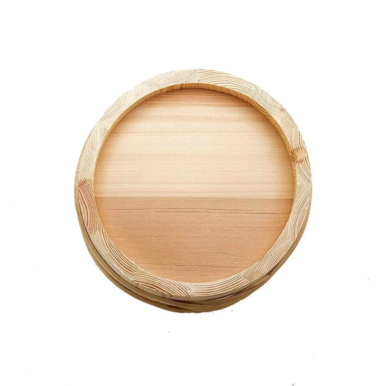 4L Wooden Sauna Barrel and Ladle Portable Storage Container Multipurpose Sturdy Tub Barrel Accessory for SPA Bath
4L Wooden Sauna Barrel and Ladle Portable Storage Container Multipurpose Sturdy Tub Barrel Accessory for SPA Bath