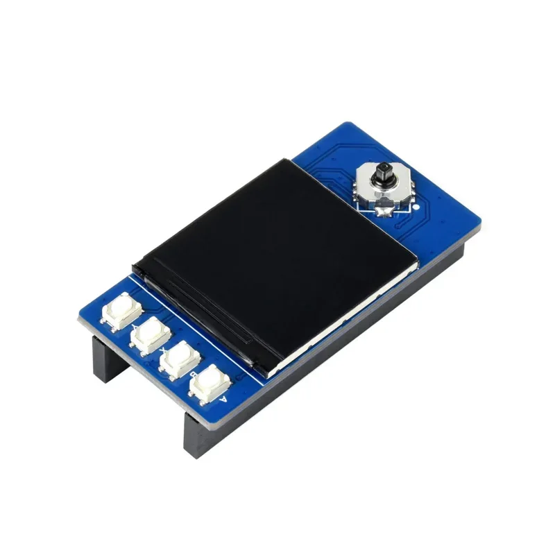 1,3 дюймовый 240X24 0 IPS ЖК-дисплей экран модуль Защитная крышка для RPI Raspberry Pi PICO H WH RP2040 Плата расширения
1,3 дюймовый 240X24 0 IPS ЖК-дисплей экран модуль Защитная крышка для RPI Raspberry Pi PICO H WH RP2040 Плата расширения