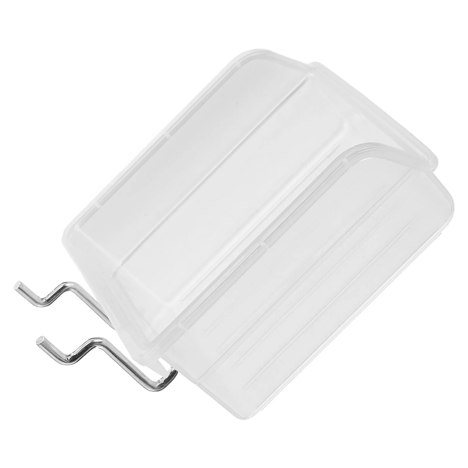 Large Clear Pegboard Bin Heavy Duty Transparent For Garage Craft Room Storage Pegboard Accessories Clear Bins Wide
Large Clear Pegboard Bin Heavy Duty Transparent For Garage Craft Room Storage Pegboard Accessories Clear Bins Wide