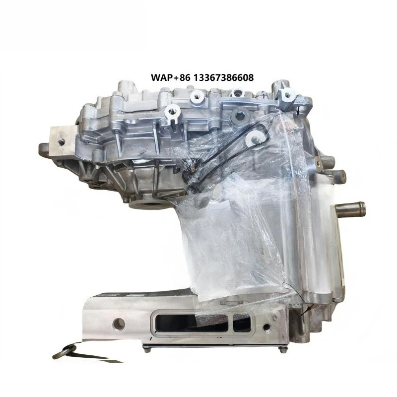 Seagull Electric Motor Reducer EV Car Transmission Replacement Parts Gearbox
Seagull Electric Motor Reducer EV Car Transmission Replacement Parts Gearbox