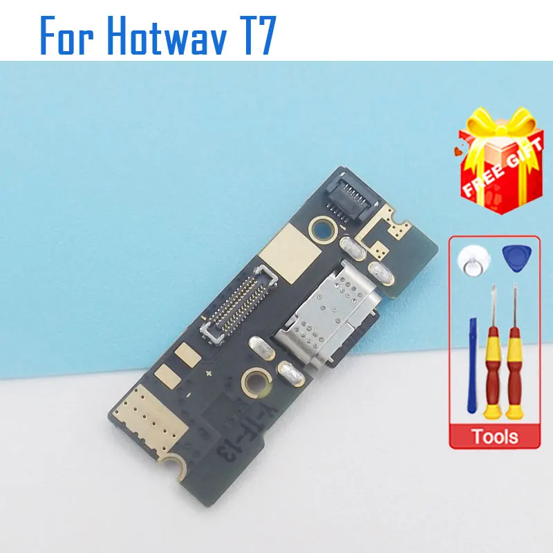Новая оригинальная USB-плата HOTWAV T7 T7 Pro T7S, разъем для зарядки, порт для смартфона Hotwav T7 Pro
Новая оригинальная USB-плата HOTWAV T7 T7 Pro T7S, разъем для зарядки, порт для смартфона Hotwav T7 Pro