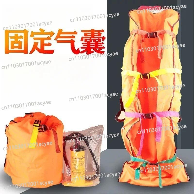 negative pressure splint, protection, air cushion
negative pressure splint, protection, air cushion