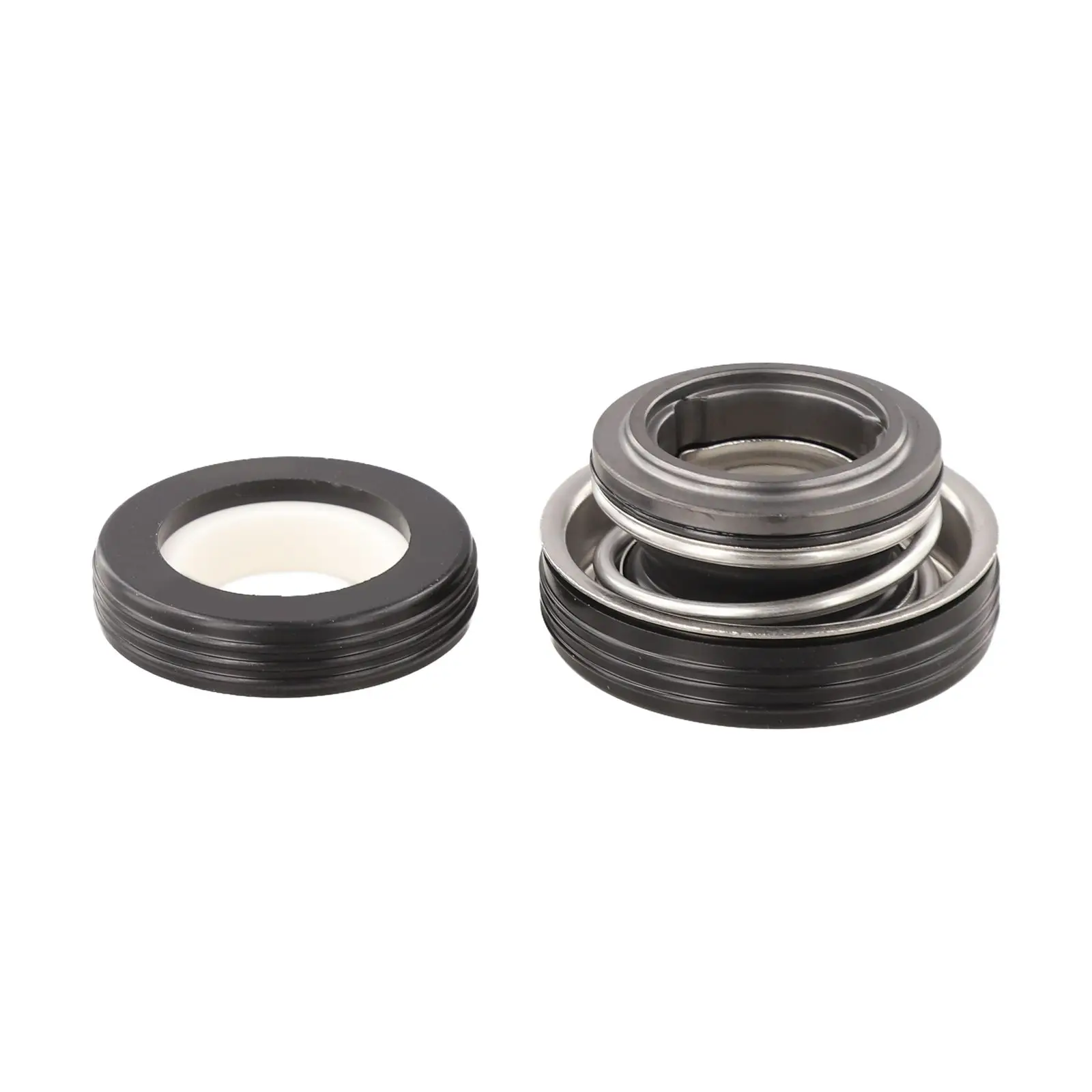 Mechanical Seal For SPS25 For SPS50 For SPS75 For SPS100 Pool Circulation Pump Pool Equipment Parts Easy Installation
Mechanical Seal For SPS25 For SPS50 For SPS75 For SPS100 Pool Circulation Pump Pool Equipment Parts Easy Installation