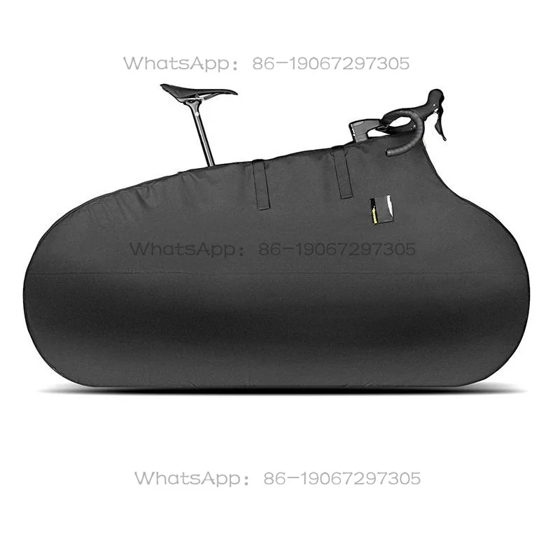 Bicycle Storage Bag Thickened Protective Cover Free Removal Accessories
Bicycle Storage Bag Thickened Protective Cover Free Removal Accessories