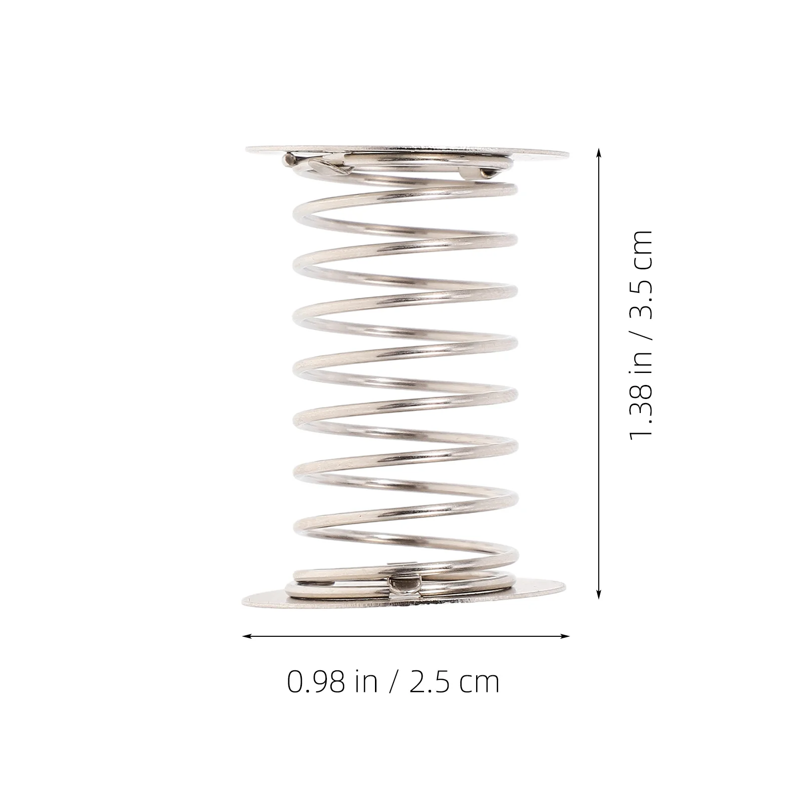 Spring Car Accessories with Base Dashboard Bobbleheads Springs Bases Toy Decoration
Spring Car Accessories with Base Dashboard Bobbleheads Springs Bases Toy Decoration