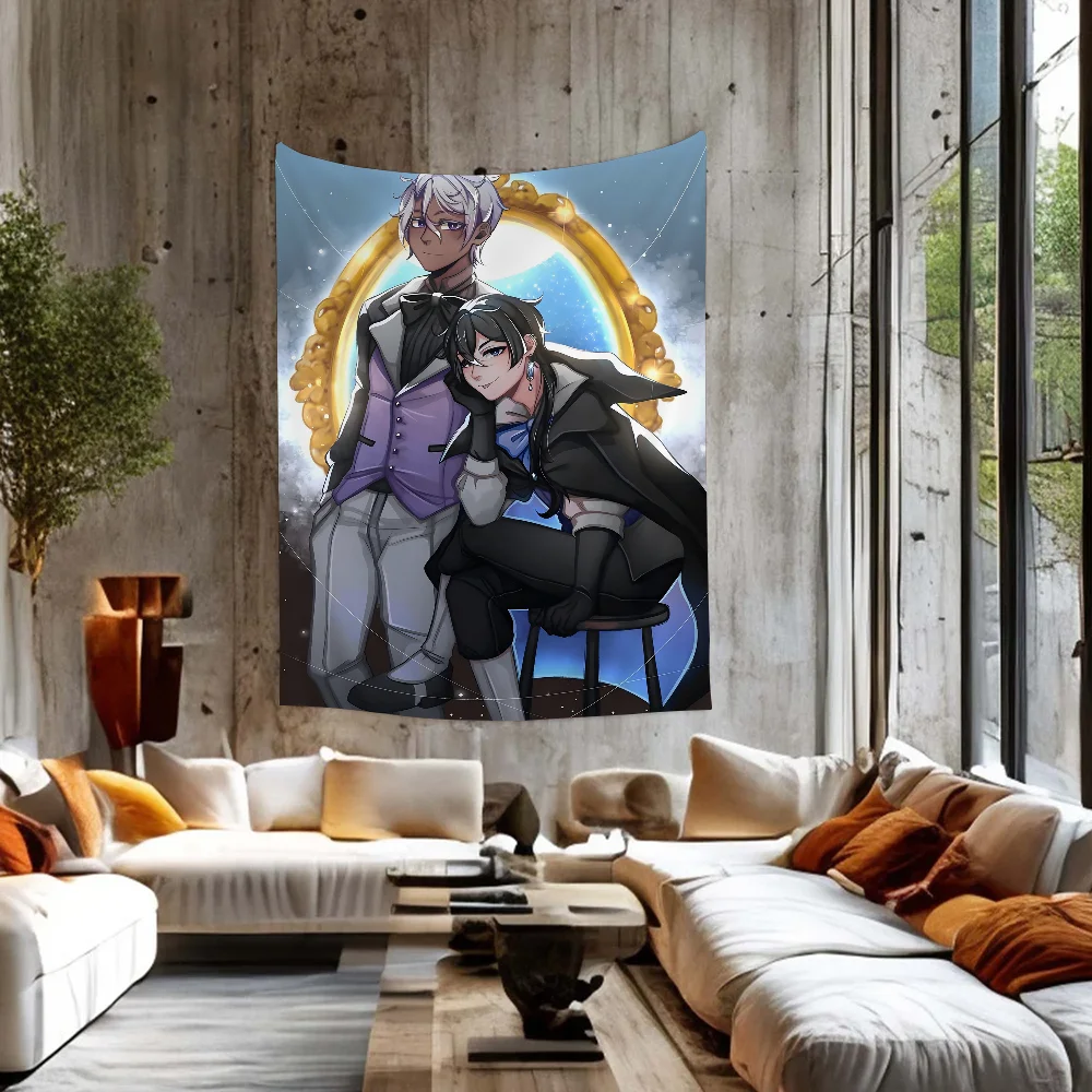 Anime The Case Study Of Vanitas Hanging Bohemian Tapestry Bohemian Wall Tapestries Mandala Kawaii Room Decor
Anime The Case Study Of Vanitas Hanging Bohemian Tapestry Bohemian Wall Tapestries Mandala Kawaii Room Decor
