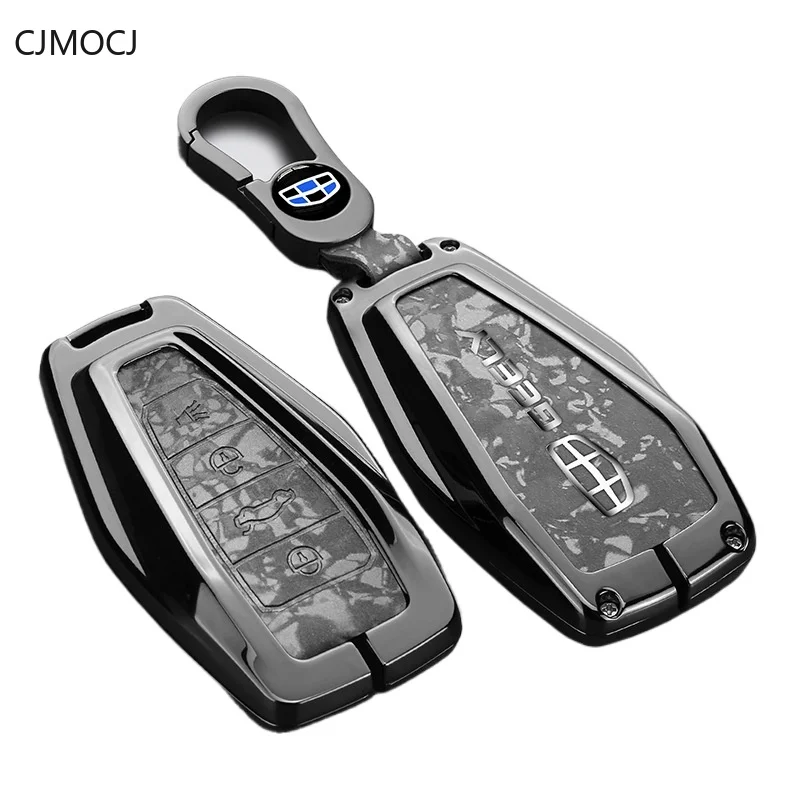 Key Cover Case for Geely Geometry E/Jiayi/Vision S1/Haoyue L/Xingrui L/Emgrand/Xingyue L/Xingrui/Boyue/Panda - Key Fob Shell
Key Cover Case for Geely Geometry E/Jiayi/Vision S1/Haoyue L/Xingrui L/Emgrand/Xingyue L/Xingrui/Boyue/Panda - Key Fob Shell