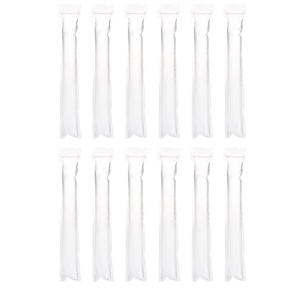 200 Pcs Ice Popsicle Bags Premium PE Material Home DIY Refrigerator Mold Crushed Ice Stick Packaging Fruit Juice Jelly
200 Pcs Ice Popsicle Bags Premium PE Material Home DIY Refrigerator Mold Crushed Ice Stick Packaging Fruit Juice Jelly