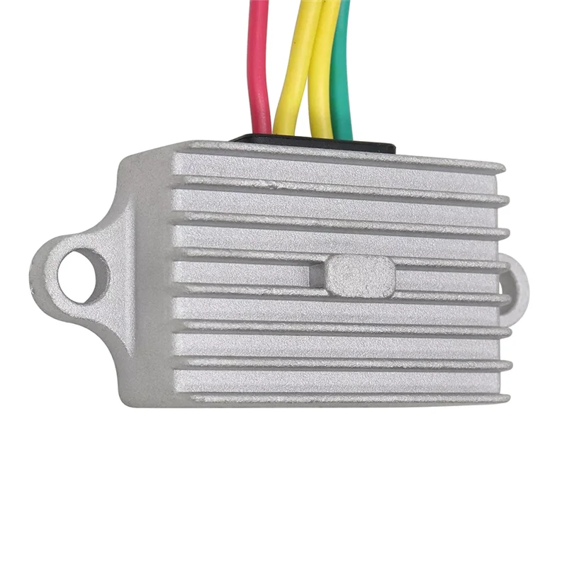AASS-For Exmark Quest Radius E S Series 127-9219 136-7879 Voltage Regulator With Wiring Harness
AASS-For Exmark Quest Radius E S Series 127-9219 136-7879 Voltage Regulator With Wiring Harness
