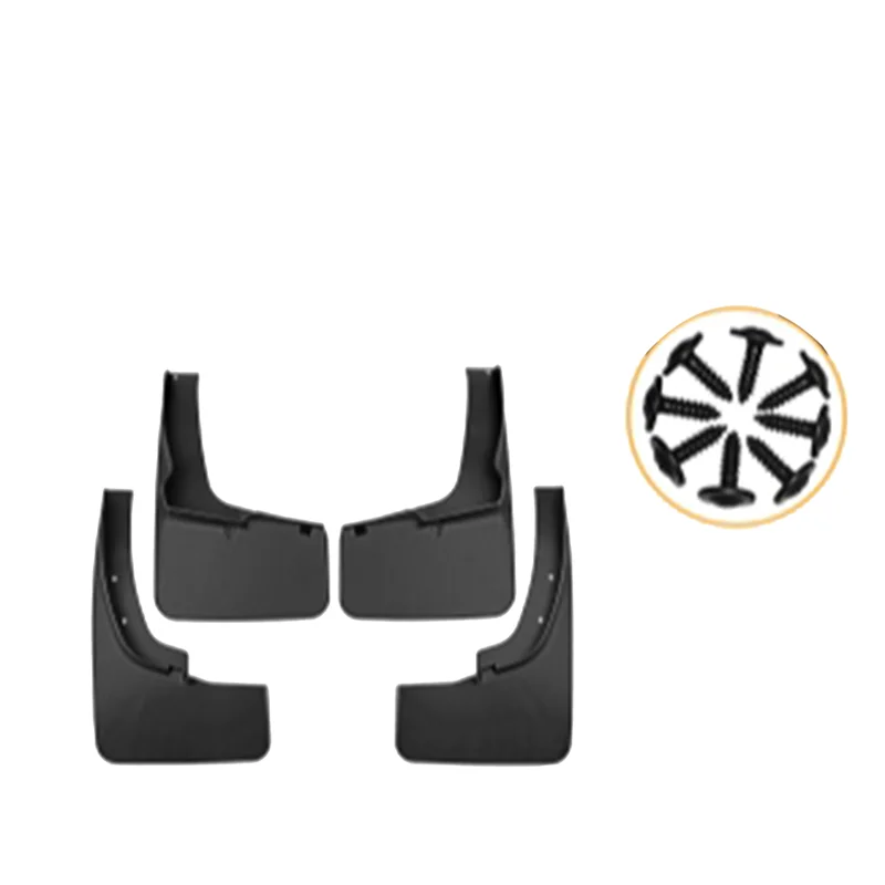 AEA6-For Ford Ranger 2019-2023 Car Mud Flaps Splash Guard Mudguard Mudflaps Fender External Cover
AEA6-For Ford Ranger 2019-2023 Car Mud Flaps Splash Guard Mudguard Mudflaps Fender External Cover