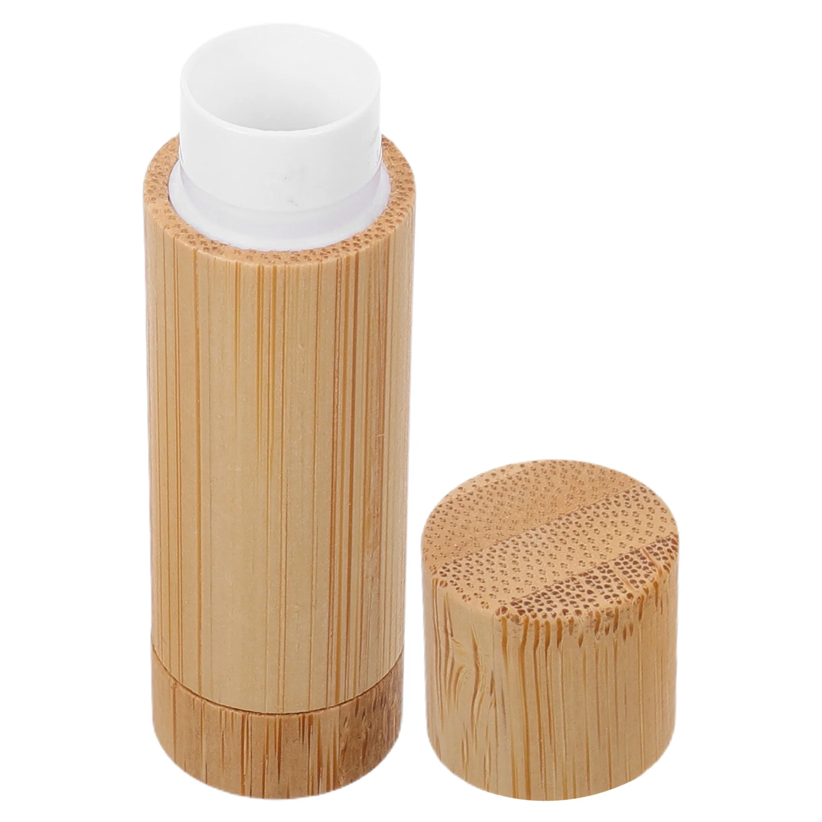 5g Bamboo Deodorant Case Holder Case Size Container Mold Lipstick Gloss Wax Deodorant Containers Storage
5g Bamboo Deodorant Case Holder Case Size Container Mold Lipstick Gloss Wax Deodorant Containers Storage