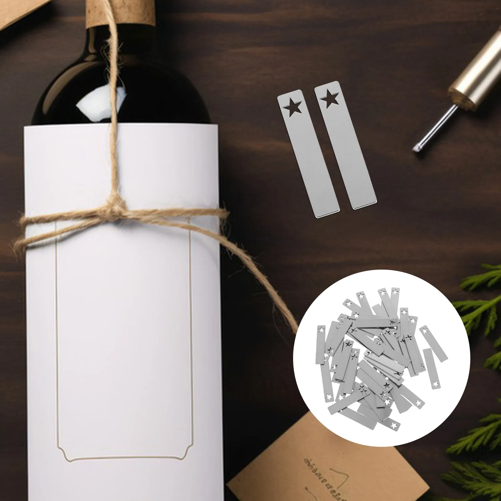 50Pcs Stainless Steel Engraving Blanks Metal Rectangle Stamping Tags for DIY Crafting Name Jewelry Pendants Steel Blank Tags
50Pcs Stainless Steel Engraving Blanks Metal Rectangle Stamping Tags for DIY Crafting Name Jewelry Pendants Steel Blank Tags