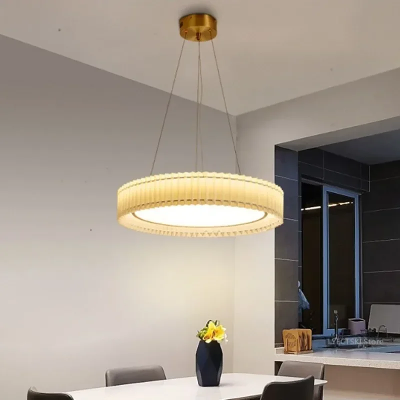 GHEUVNJ Nordic living room pendant light minimalist designer living room light Japanese master bedroom study dining room light
GHEUVNJ Nordic living room pendant light minimalist designer living room light Japanese master bedroom study dining room light