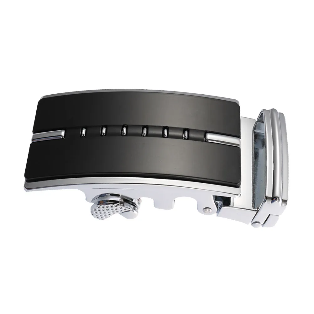 Автоматическая пряжка для мужского ремня, черная, из сплава, прочная конструкция, без возможности расстегивания, идеально подходит для делового и повседневного стиля, аксессуар для обновления образа.
Автоматическая пряжка для мужского ремня, черная, из сплава, прочная конструкция, без возможности расстегивания, идеально подходит для делового и повседневного стиля, аксессуар для обновления образа.