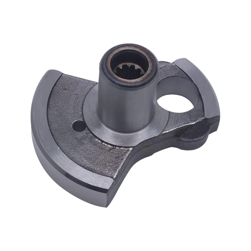 63V-11442 Crank Shaft 4 for Yamaha Outboard Parts 2T for Parsun Powertec 9.9HP 15HP 6E7 682 63V 6B4 63V-11442-00
63V-11442 Crank Shaft 4 for Yamaha Outboard Parts 2T for Parsun Powertec 9.9HP 15HP 6E7 682 63V 6B4 63V-11442-00