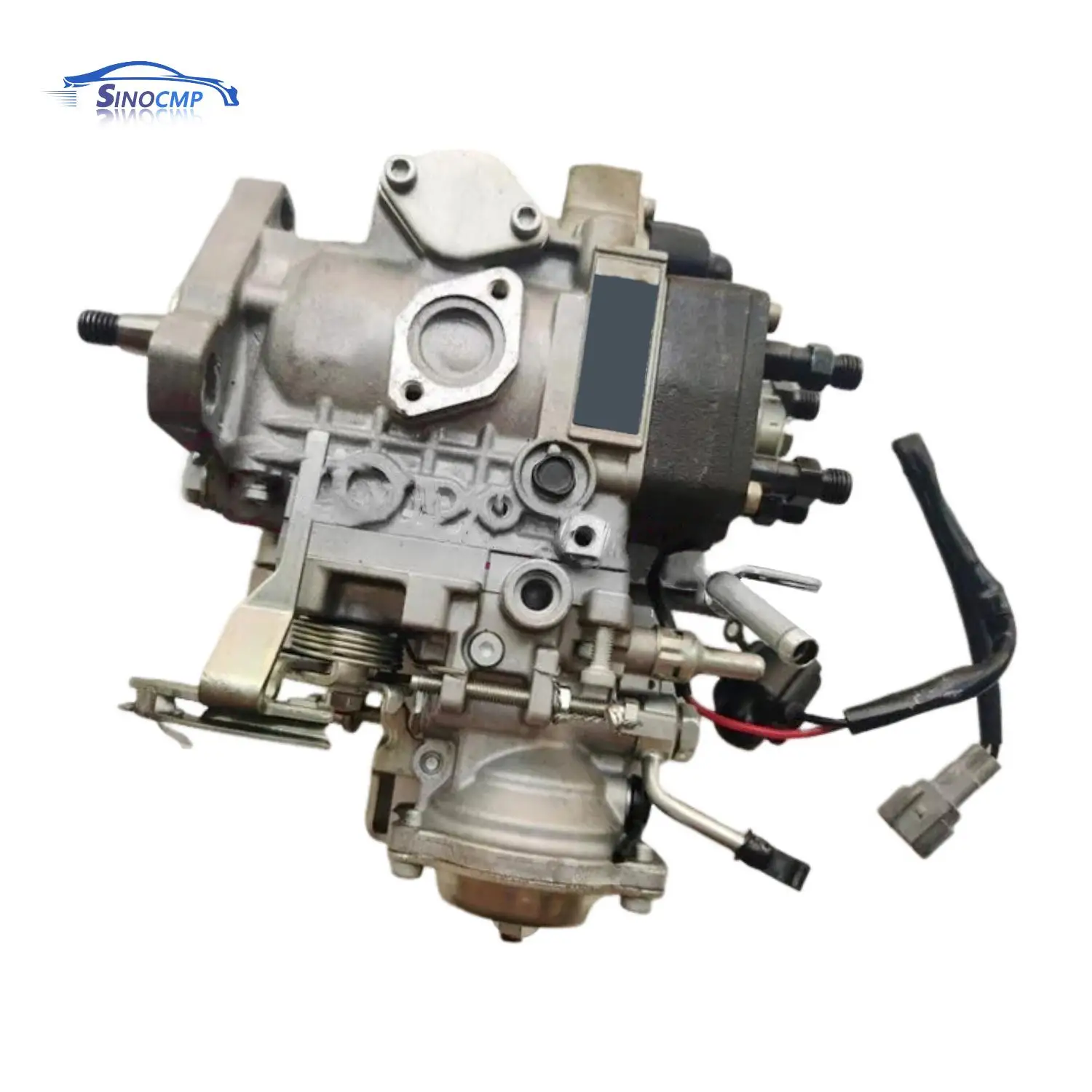 196000-51721 16700-7T612 Fuel Injector Pump Fits For Nissan QD32T 3.2L Fuel Supply System Accessories Engine Replacement Parts
196000-51721 16700-7T612 Fuel Injector Pump Fits For Nissan QD32T 3.2L Fuel Supply System Accessories Engine Replacement Parts