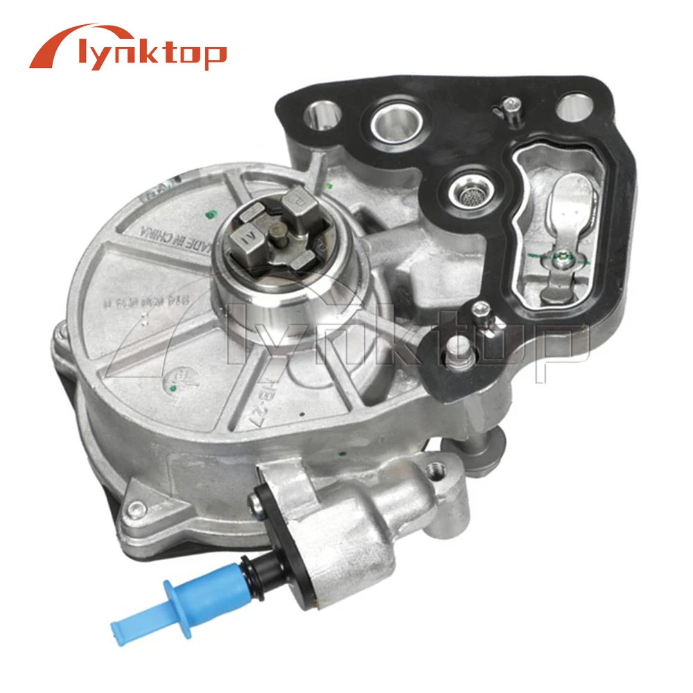 Engine Brake Vacuum Pump for Chevrolet Chevy Cruze Malibu Spark Equinox GMC Terrain Buick Encore
Engine Brake Vacuum Pump for Chevrolet Chevy Cruze Malibu Spark Equinox GMC Terrain Buick Encore