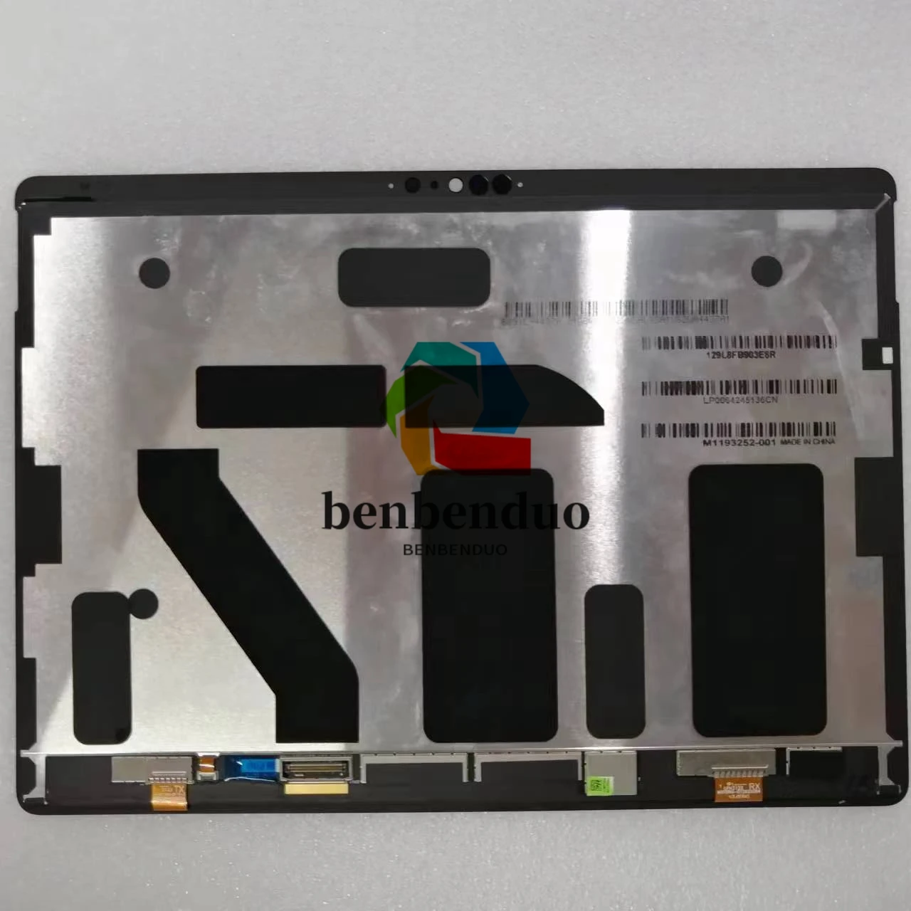 Original 12.3" LCD For Microsoft Surface Pro 8 1983 1982 LCD Display Touch Screen Digitizer Assembly For Surface Pro 8 Pro8 LCD
Original 12.3" LCD For Microsoft Surface Pro 8 1983 1982 LCD Display Touch Screen Digitizer Assembly For Surface Pro 8 Pro8 LCD
