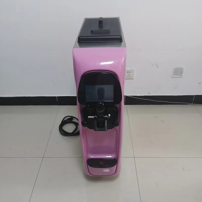 Home Table Top Soft Serve Maker Portable Ice Cream Machine Icecream Maker Small Mini Soft Home Ice Cream Machine
Home Table Top Soft Serve Maker Portable Ice Cream Machine Icecream Maker Small Mini Soft Home Ice Cream Machine