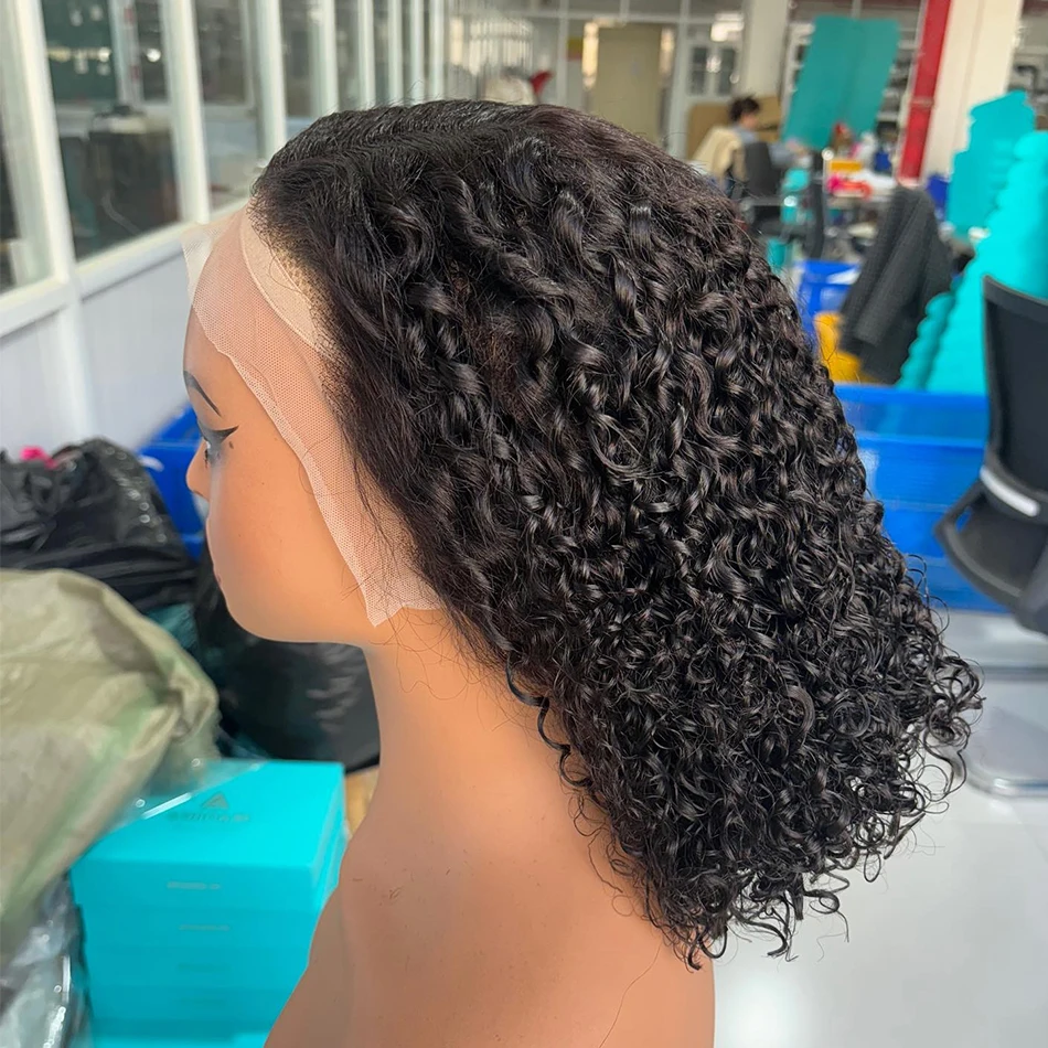 Человеческие волосы, предварительно выщипанные, плотность 200, фронтальная часть кружева, короткий боб, глубокая волна, 13x4, бразильский парик 13x6, бесклеевые вьющиеся парики Remy Lace Front
Человеческие волосы, предварительно выщипанные, плотность 200, фронтальная часть кружева, короткий боб, глубокая волна, 13x4, бразильский парик 13x6, бесклеевые вьющиеся парики Remy Lace Front