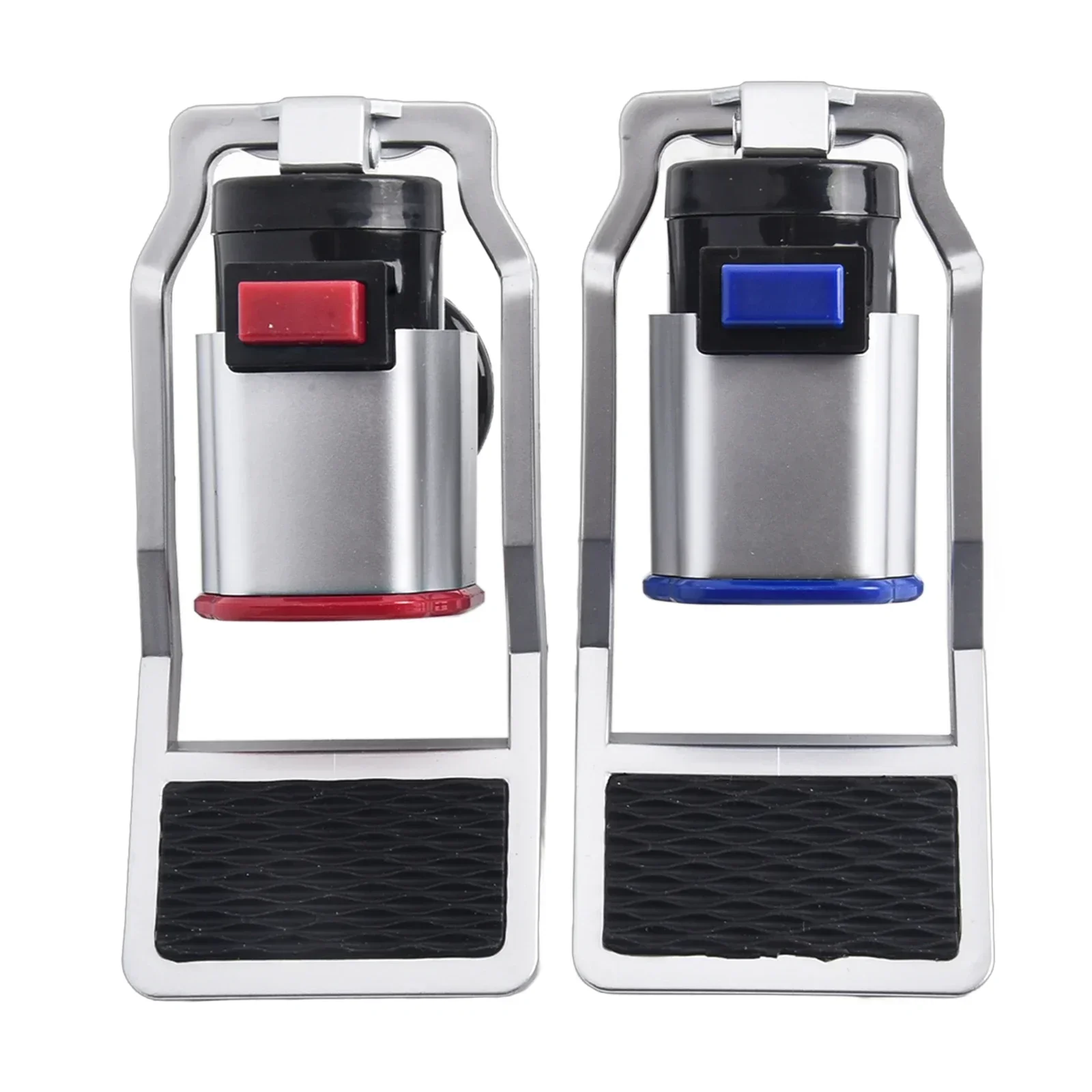 Hot & Cold Water Dispenser Machine Faucet Plastic Output Replacement Parts Set 2Pcs Switches + 2Pcs Connectors
Hot & Cold Water Dispenser Machine Faucet Plastic Output Replacement Parts Set 2Pcs Switches + 2Pcs Connectors